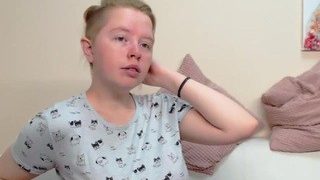 AliceGentle Live Sex Cam