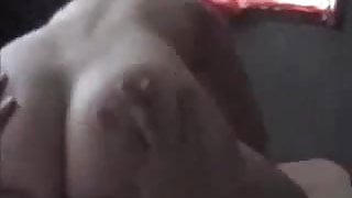 Filming His Wife Fucking His Friend !