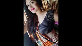 Artistic Tribute Slide Show on Indian Wifey