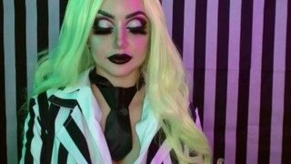 Dani Divine Live Sex Cam